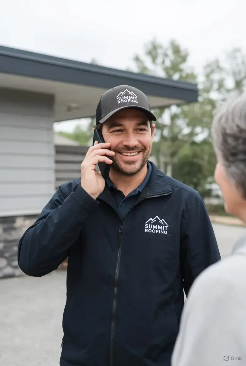 Flat Roof Leak Repair Amherst, OH FAQs
